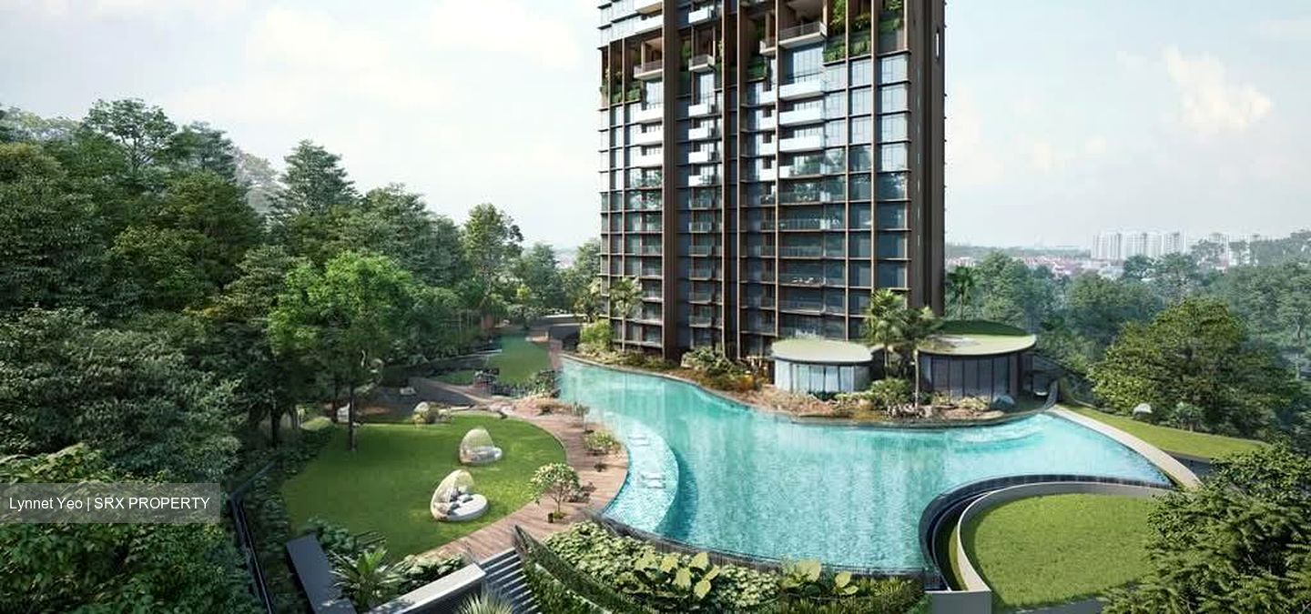 Lentor Central (D26), Condominium #563176201